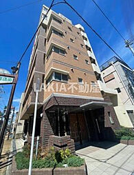 エスカーサ大阪城東