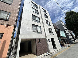 コンフォシード東坂下