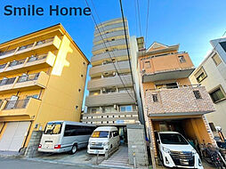 オズレジデンス天下茶屋