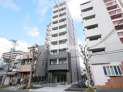 セオリー大阪城サウスゲート