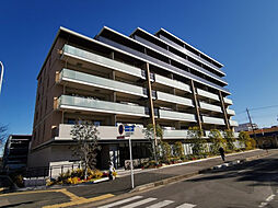 ソライ新柏プレミスト