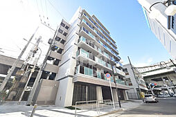 Metrosa弁天町