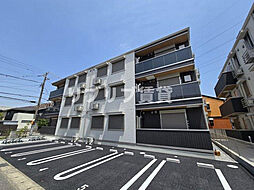 D-ROOM都賀2丁目IIーA棟