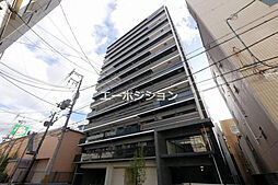 エスレジデンス難波大国町Tres
