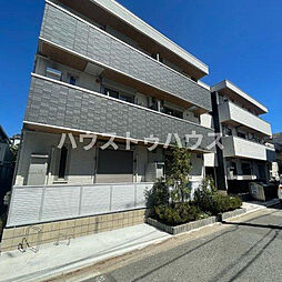 アヴァンス千住緑町