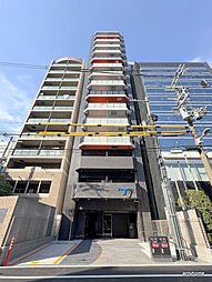 セレニテフラン谷町四丁目