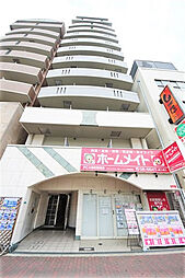 サウスヒルズ難波III番館