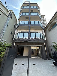 SHOKEN Residence横浜花月