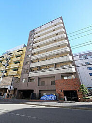 フェニックス新横濱参番館