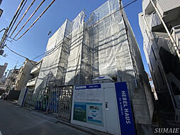 モンレーヴ本駒込