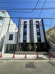 ルオーレ上北沢駅前