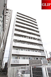 クレヴィスタ横浜新子安