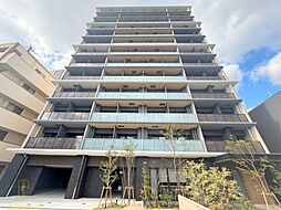 ブランシエスタ森ノ宮