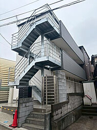 ブロンテ三ツ沢