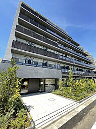 ガーラ・グランディ調布