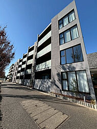 Standt Nerima-kasugacho（シュタット練馬春日町）