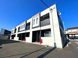 ノースフォレスター