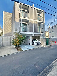 ミリアーデ覚王山