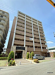 プレサンス大阪城公園パークプレイス