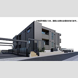 アメニティコート