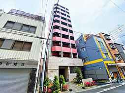 アクアプレイス上本町