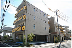 シャルム北戸田II