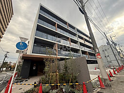 エスタジオ針中野