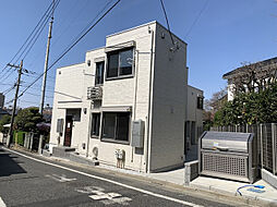 ラリュール赤塚I