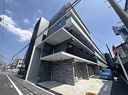 S-RESIDENCE原木中山azure