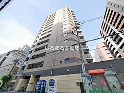 レジデンス本町