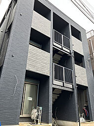 イクシオ小松川