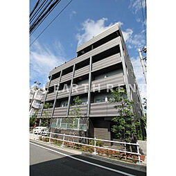 B CITY APARTMENT ITABASHI NORT