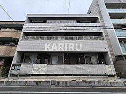 スカイコート鶴橋