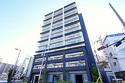 エステムプラザ京橋IIIリベルタ