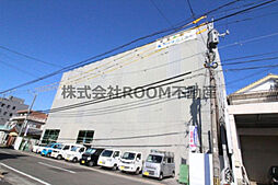 （仮称）都城小松原町マンション