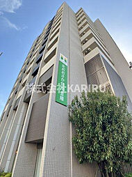 グランルージュ城東