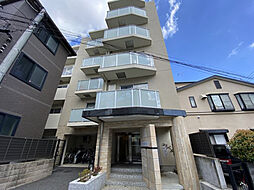 ザ・パーククロス大山