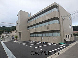 リバーサイド清音II