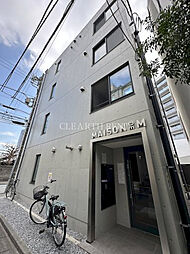 メゾン・ド・エム（MAISON DE M）