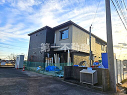 グリーンハイツ　河高　Ｂ棟