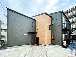 キャメル獨協大学前3