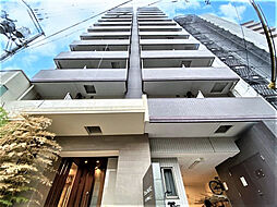 レオンコンフォート上本町