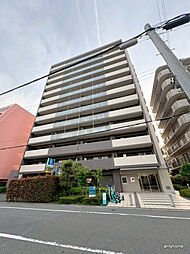 ドゥーエ森ノ宮