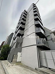 Ｌｏｇ横浜駅東