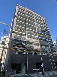 プランドール新北野