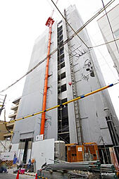 レジュールアッシュ桜宮リバーテラス