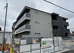 セレスティア岐南　West