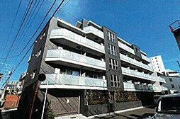 GENOVIA東向島IIIskygaden