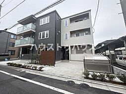 セレスティア南花畑III