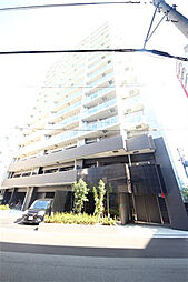 エスリード難波ステーションゲートノーステラス